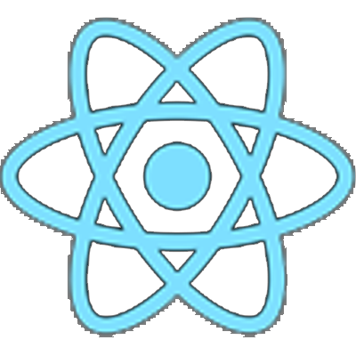 React